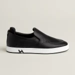 Hermès Kiddy slip-on sneaker - Image 4